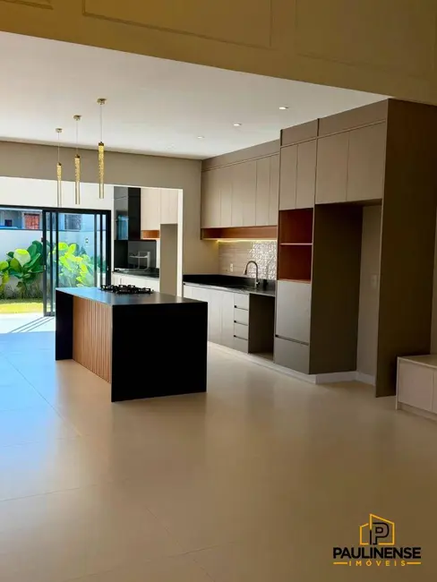 Casa de Condomínio com 3 quartos à venda e para alugar, 300m2 em Recanto dos Pássaros, Paulinia - SP - imagem 6 Foto 6 de Casa de Condomínio com 3 quartos à venda e para alugar, 300m2 em Recanto dos Pássaros, Paulinia - SP