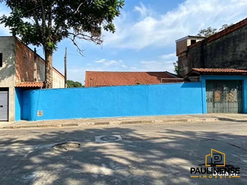 Casa à venda, 364m2 em Jardim Marilu, Carapicuiba - SP - imagem 1 Foto 1 de Casa à venda, 364m2 em Jardim Marilu, Carapicuiba - SP