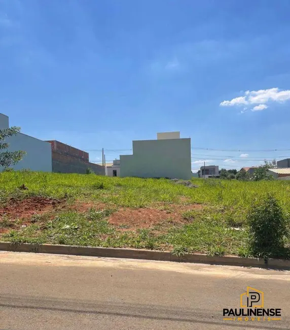 Foto 1 de Terreno / Lote à venda, 200m2 em Nova Veneza, Paulinia - SP