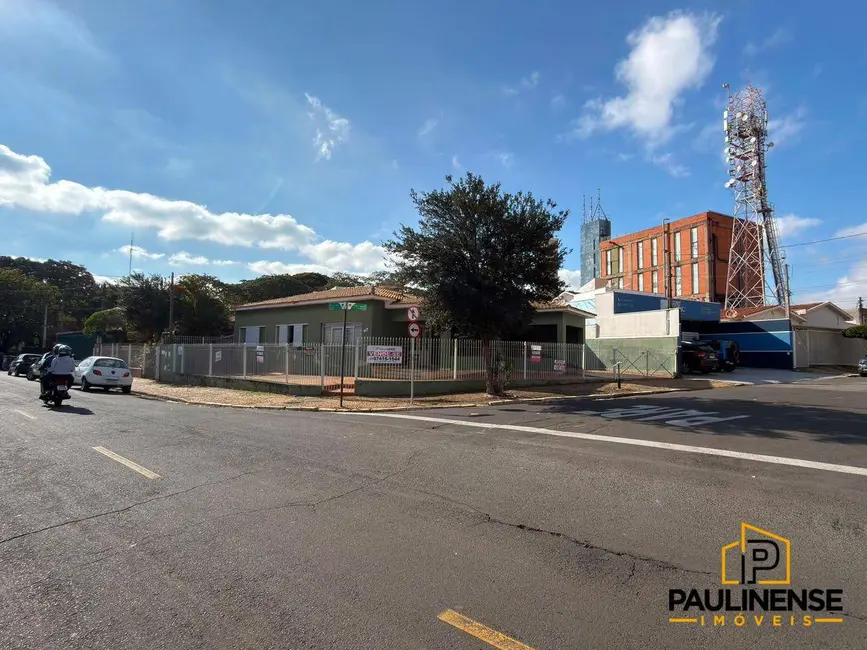 Foto 6 de Casa com 3 quartos à venda, 421m2 em Nova Paulínia, Paulinia - SP