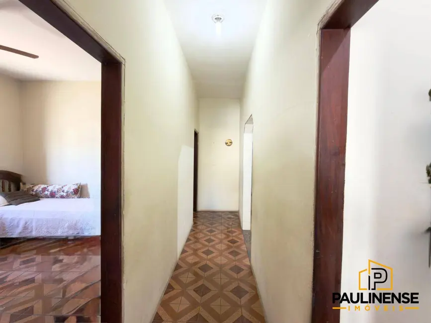 Foto 9 de Casa com 3 quartos à venda, 421m2 em Nova Paulínia, Paulinia - SP