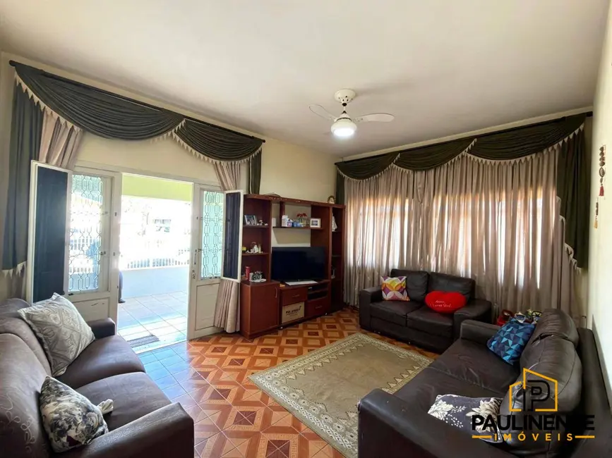 Foto 8 de Casa com 3 quartos à venda, 421m2 em Nova Paulínia, Paulinia - SP