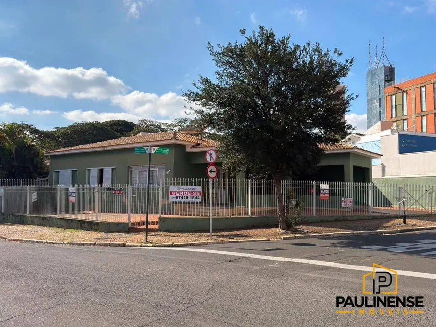 Foto 2 de Casa com 3 quartos à venda, 421m2 em Nova Paulínia, Paulinia - SP