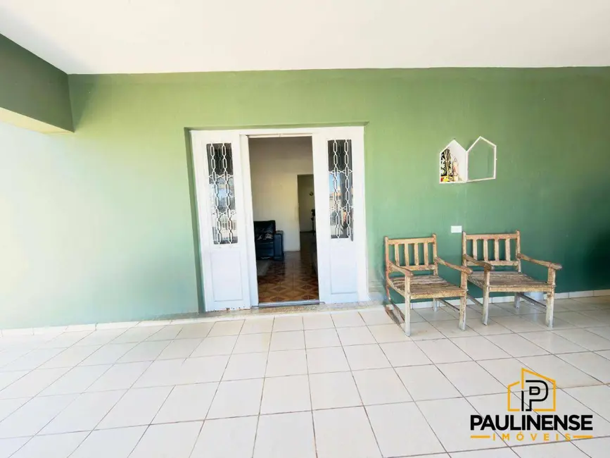 Foto 7 de Casa com 3 quartos à venda, 421m2 em Nova Paulínia, Paulinia - SP