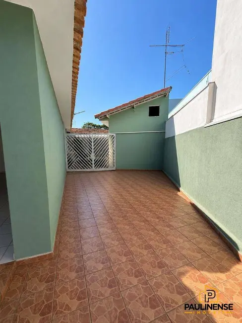 Foto 4 de Casa com 3 quartos à venda, 421m2 em Nova Paulínia, Paulinia - SP