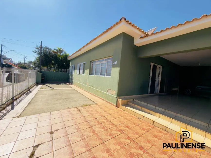 Foto 5 de Casa com 3 quartos à venda, 421m2 em Nova Paulínia, Paulinia - SP