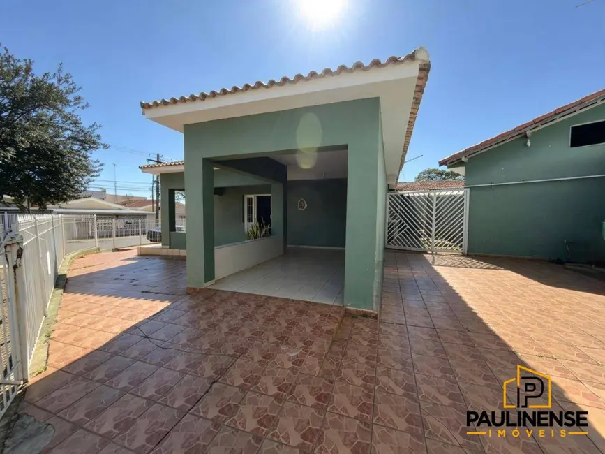 Foto 3 de Casa com 3 quartos à venda, 421m2 em Nova Paulínia, Paulinia - SP