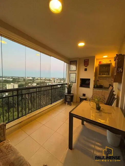 Foto 1 de Apartamento com 3 quartos à venda, 86m2 em Jardim Ypê, Paulinia - SP