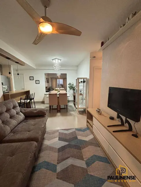 Foto 8 de Apartamento com 3 quartos à venda, 86m2 em Jardim Ypê, Paulinia - SP