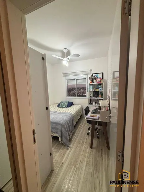 Foto 5 de Apartamento com 3 quartos à venda, 86m2 em Jardim Ypê, Paulinia - SP