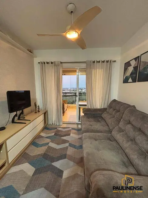 Foto 9 de Apartamento com 3 quartos à venda, 86m2 em Jardim Ypê, Paulinia - SP
