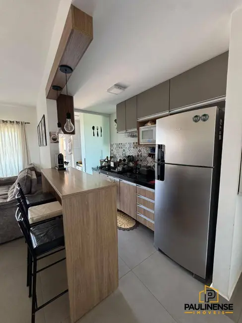 Foto 3 de Apartamento com 3 quartos à venda, 86m2 em Jardim Ypê, Paulinia - SP