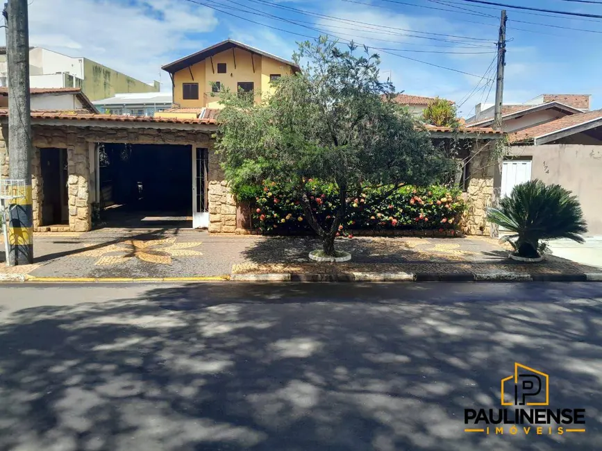 Foto 2 de Casa com 3 quartos à venda, 305m2 em Jardim Fortaleza, Paulinia - SP