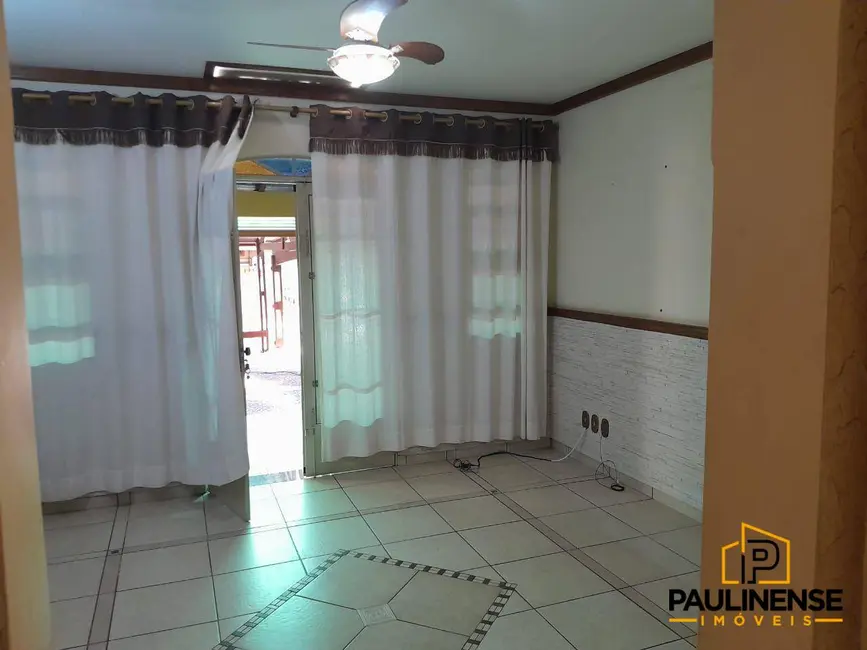 Foto 4 de Casa com 3 quartos à venda, 305m2 em Jardim Fortaleza, Paulinia - SP