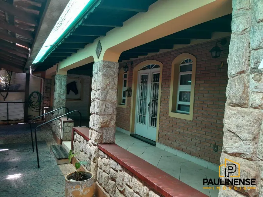 Foto 3 de Casa com 3 quartos à venda, 305m2 em Jardim Fortaleza, Paulinia - SP