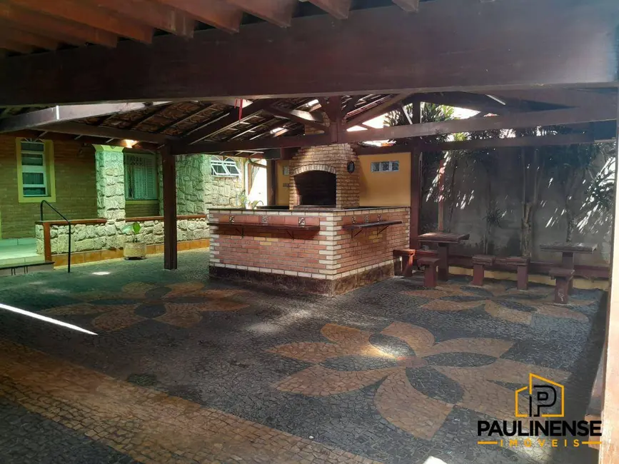 Foto 5 de Casa com 3 quartos à venda, 305m2 em Jardim Fortaleza, Paulinia - SP