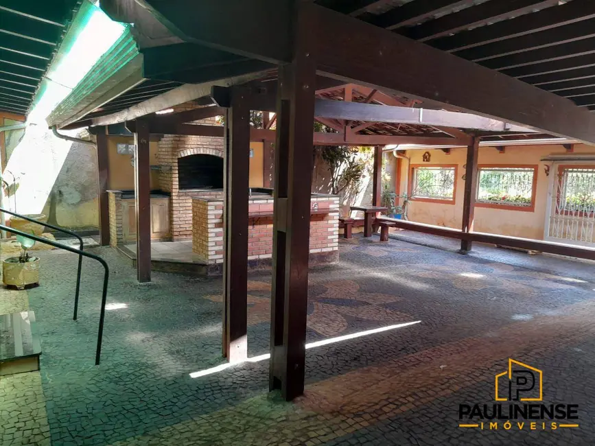 Foto 6 de Casa com 3 quartos à venda, 305m2 em Jardim Fortaleza, Paulinia - SP