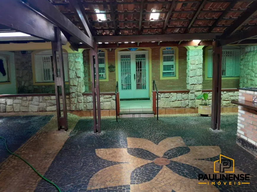 Foto 8 de Casa com 3 quartos à venda, 305m2 em Jardim Fortaleza, Paulinia - SP