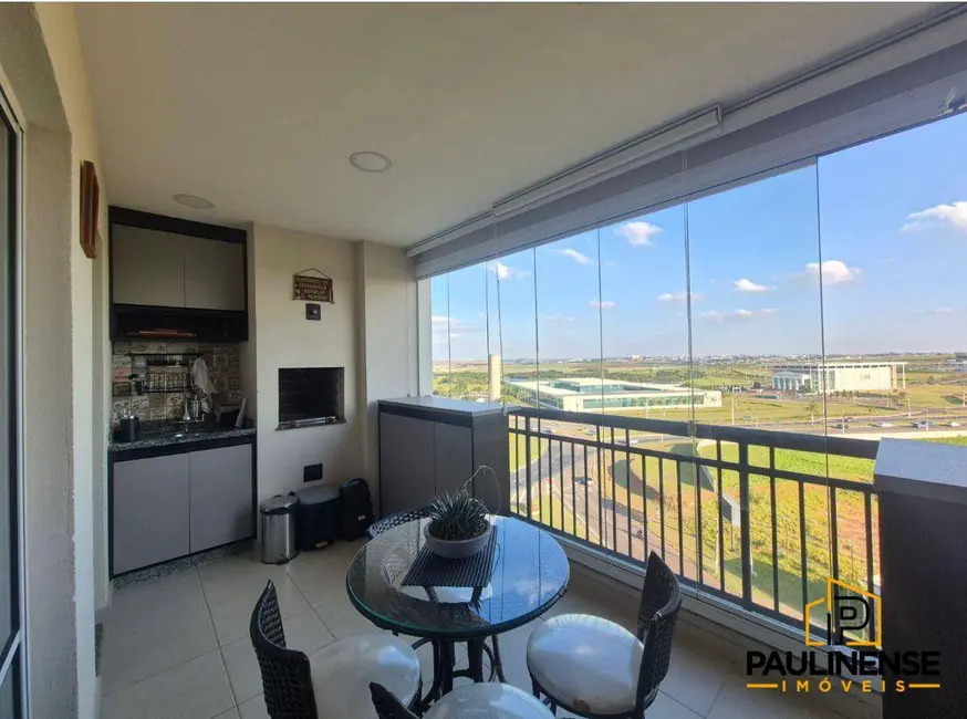 Apartamento com 3 quartos à venda, 86m2 em Jardim Ypê, Paulinia - SP - imagem 1 Foto 1 de Apartamento com 3 quartos à venda, 86m2 em Jardim Ypê, Paulinia - SP