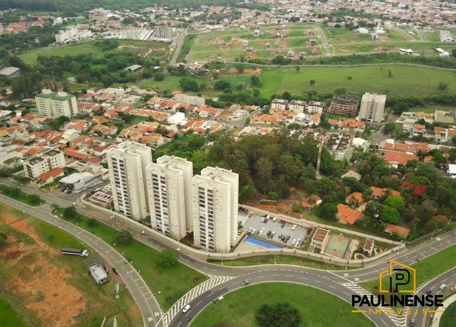Apartamento com 3 quartos à venda, 86m2 em Jardim Ypê, Paulinia - SP - imagem 8 Foto 8 de Apartamento com 3 quartos à venda, 86m2 em Jardim Ypê, Paulinia - SP