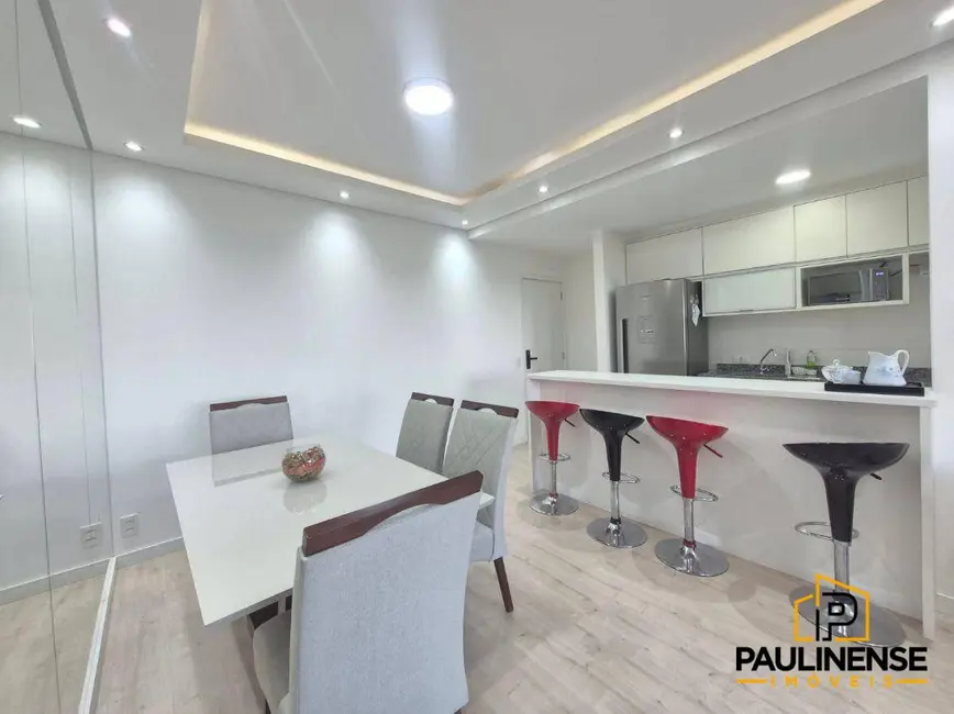 Apartamento com 3 quartos à venda, 86m2 em Jardim Ypê, Paulinia - SP - imagem 4 Foto 4 de Apartamento com 3 quartos à venda, 86m2 em Jardim Ypê, Paulinia - SP