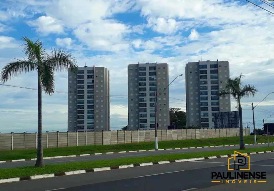 Apartamento com 3 quartos à venda, 86m2 em Jardim Ypê, Paulinia - SP - imagem 7 Foto 7 de Apartamento com 3 quartos à venda, 86m2 em Jardim Ypê, Paulinia - SP