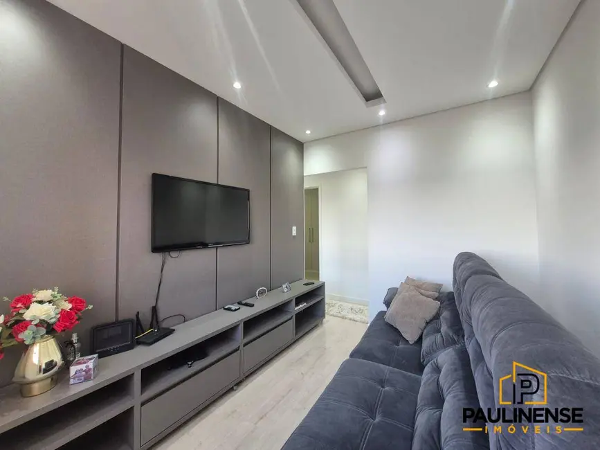Apartamento com 3 quartos à venda, 86m2 em Jardim Ypê, Paulinia - SP - imagem 5 Foto 5 de Apartamento com 3 quartos à venda, 86m2 em Jardim Ypê, Paulinia - SP
