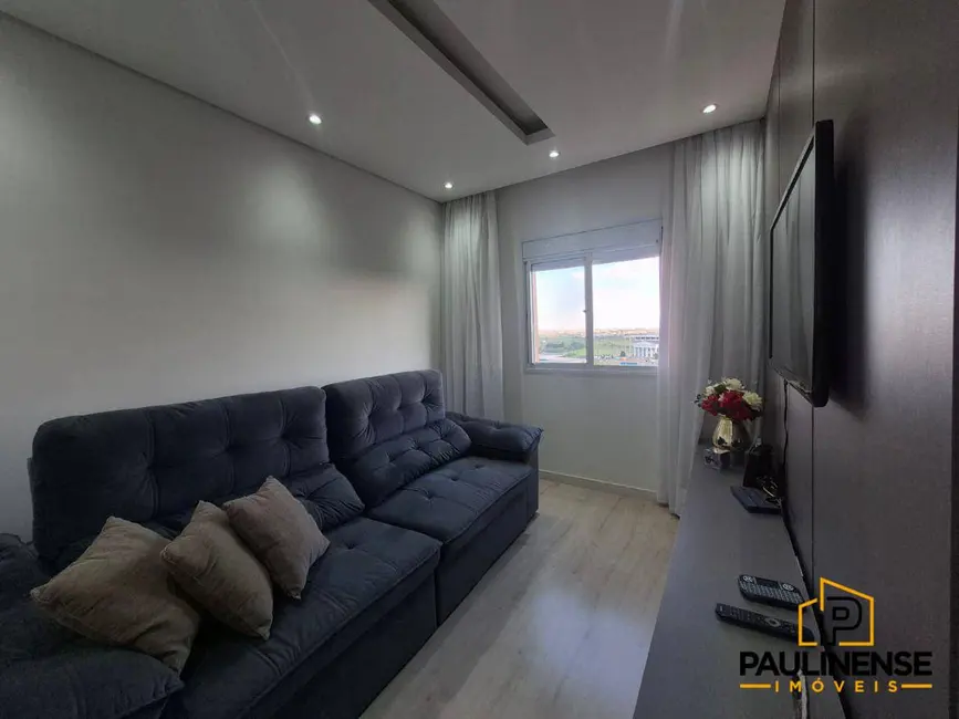 Apartamento com 3 quartos à venda, 86m2 em Jardim Ypê, Paulinia - SP - imagem 3 Foto 3 de Apartamento com 3 quartos à venda, 86m2 em Jardim Ypê, Paulinia - SP