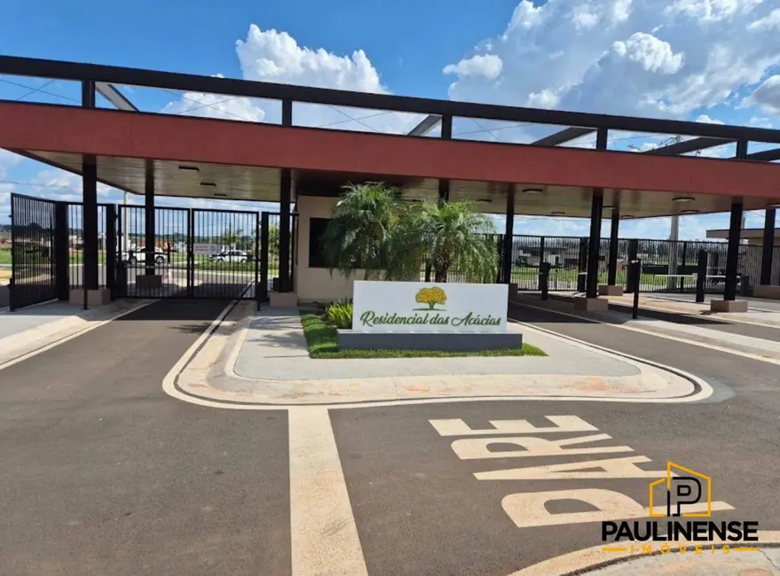 Terreno / Lote à venda, 321m2 em Boa Esperança, Paulinia - SP - imagem 1 Foto 1 de Terreno / Lote à venda, 321m2 em Boa Esperança, Paulinia - SP
