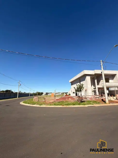 Foto 3 de Terreno / Lote à venda, 329m2 em Boa Esperança, Paulinia - SP