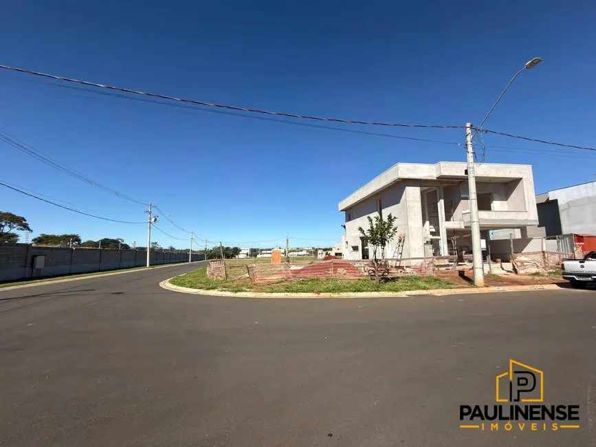 Foto 2 de Terreno / Lote à venda, 329m2 em Boa Esperança, Paulinia - SP