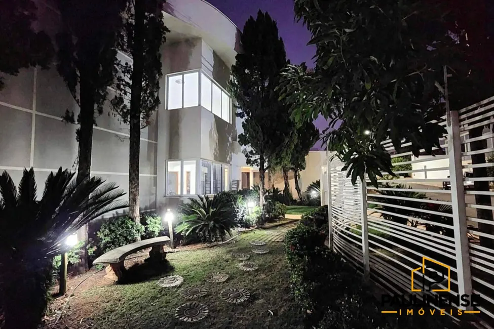 Sobrado com 4 quartos à venda, 600m2 em Jardim de Itapoan, Paulinia - SP - imagem 6 Foto 6 de Sobrado com 4 quartos à venda, 600m2 em Jardim de Itapoan, Paulinia - SP