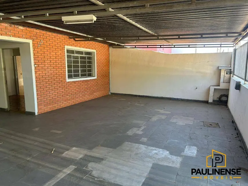 Foto 2 de Casa com 3 quartos à venda, 250m2 em Jardim Planalto, Paulinia - SP