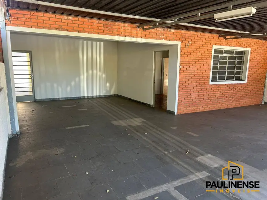 Foto 1 de Casa com 3 quartos à venda, 250m2 em Jardim Planalto, Paulinia - SP