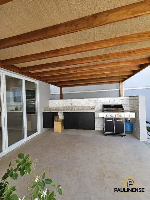 Sobrado com 3 quartos à venda, 250m2 em Parque Brasil 500, Paulinia - SP - imagem 5 Foto 5 de Sobrado com 3 quartos à venda, 250m2 em Parque Brasil 500, Paulinia - SP