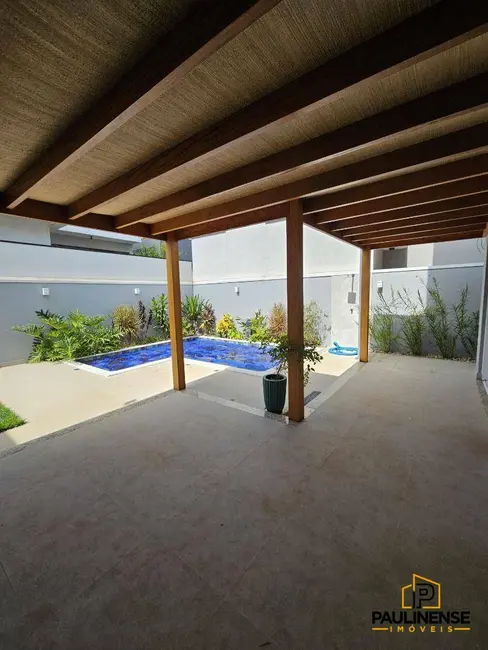 Sobrado com 3 quartos à venda, 250m2 em Parque Brasil 500, Paulinia - SP - imagem 4 Foto 4 de Sobrado com 3 quartos à venda, 250m2 em Parque Brasil 500, Paulinia - SP