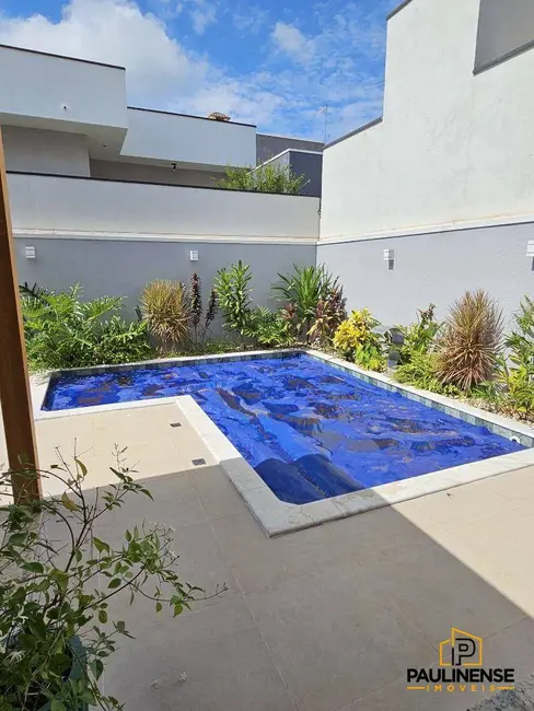 Sobrado com 3 quartos à venda, 250m2 em Parque Brasil 500, Paulinia - SP - imagem 6 Foto 6 de Sobrado com 3 quartos à venda, 250m2 em Parque Brasil 500, Paulinia - SP