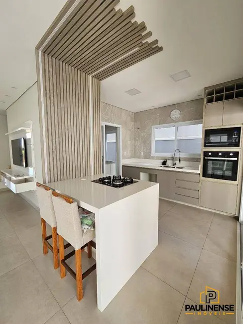 Sobrado com 3 quartos à venda, 250m2 em Parque Brasil 500, Paulinia - SP - imagem 9 Foto 9 de Sobrado com 3 quartos à venda, 250m2 em Parque Brasil 500, Paulinia - SP