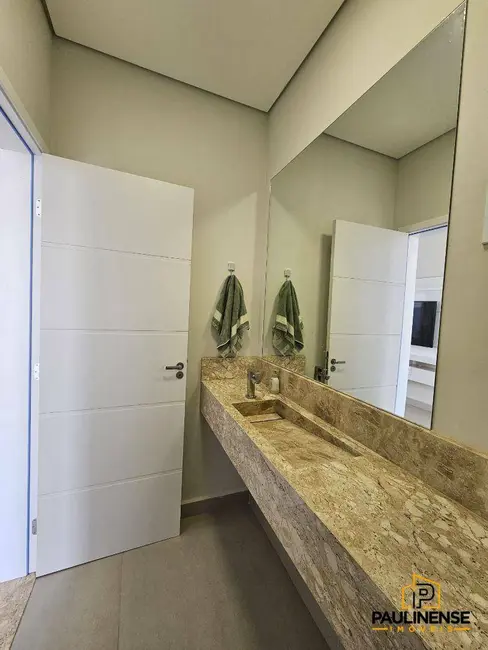 Sobrado com 3 quartos à venda, 250m2 em Parque Brasil 500, Paulinia - SP - imagem 7 Foto 7 de Sobrado com 3 quartos à venda, 250m2 em Parque Brasil 500, Paulinia - SP