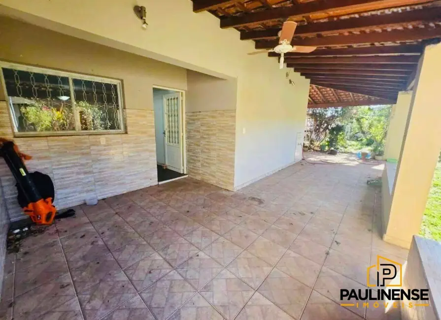 Foto 8 de Casa com 5 quartos à venda, 622m2 em Jardim Fortaleza, Paulinia - SP