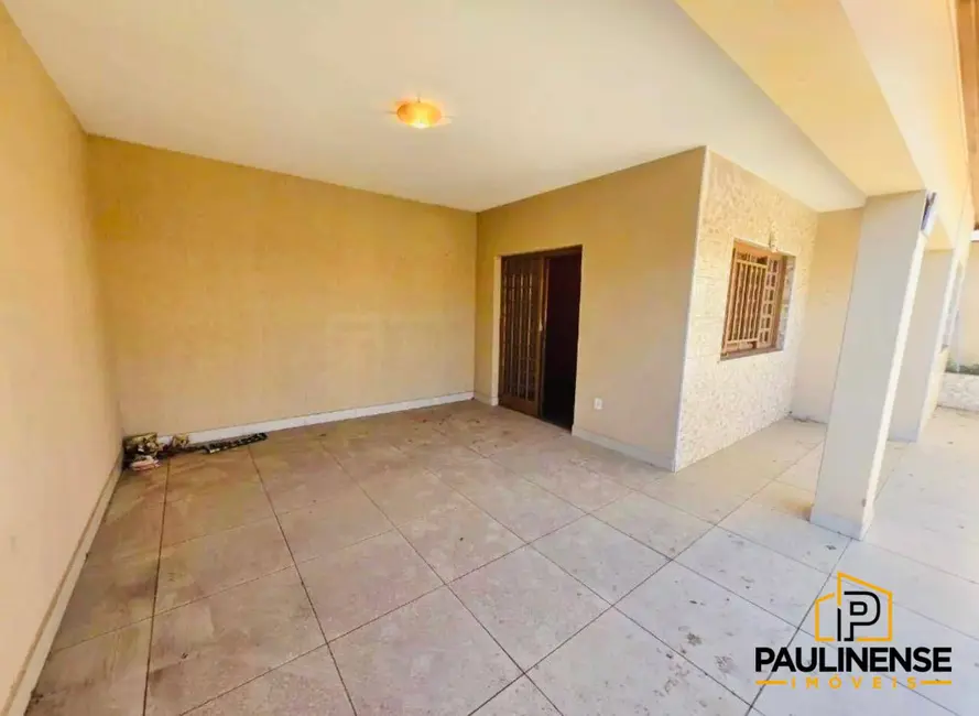 Foto 4 de Casa com 5 quartos à venda, 622m2 em Jardim Fortaleza, Paulinia - SP