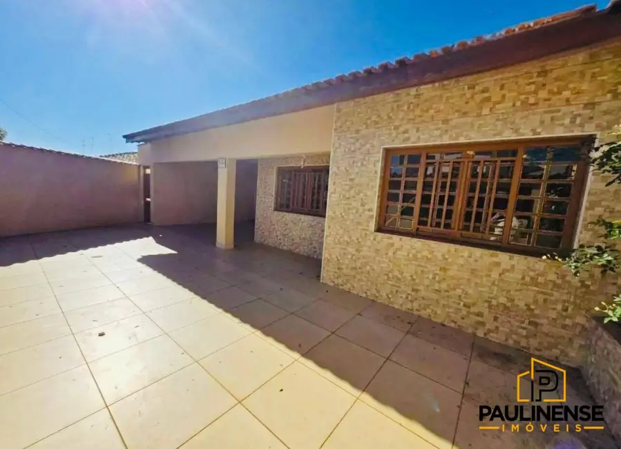 Foto 3 de Casa com 5 quartos à venda, 622m2 em Jardim Fortaleza, Paulinia - SP