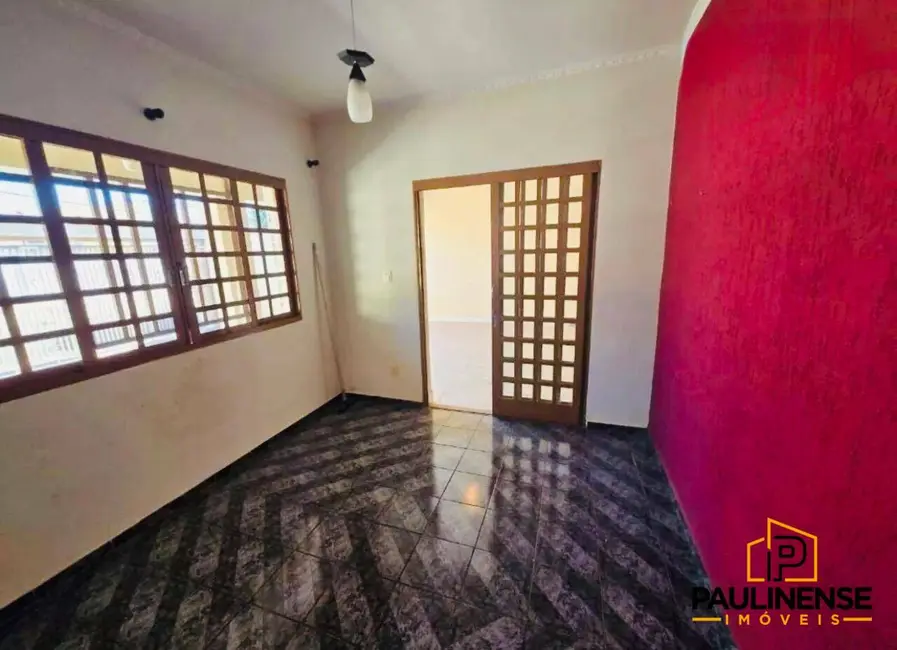 Foto 5 de Casa com 5 quartos à venda, 622m2 em Jardim Fortaleza, Paulinia - SP