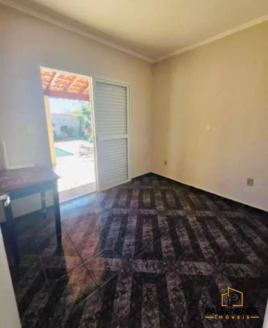 Foto 9 de Casa com 5 quartos à venda, 622m2 em Jardim Fortaleza, Paulinia - SP