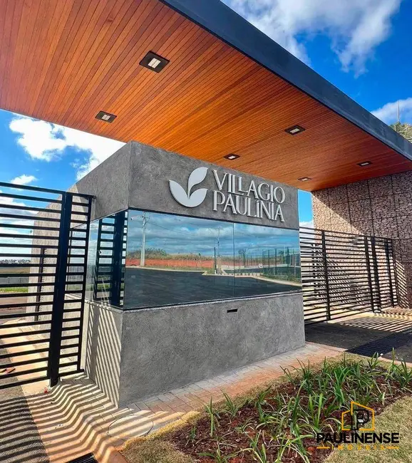 Terreno / Lote à venda, 210m2 em São Bento, Paulinia - SP - imagem 1 Foto 1 de Terreno / Lote à venda, 210m2 em São Bento, Paulinia - SP