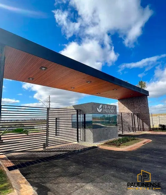 Terreno / Lote à venda, 210m2 em São Bento, Paulinia - SP - imagem 2 Foto 2 de Terreno / Lote à venda, 210m2 em São Bento, Paulinia - SP