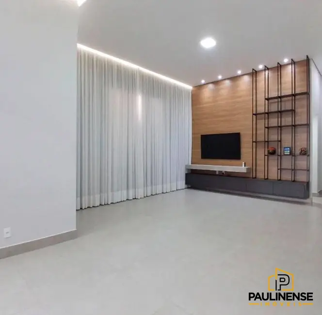Foto 5 de Casa de Condomínio com 4 quartos à venda, 450m2 em Paulinia - SP