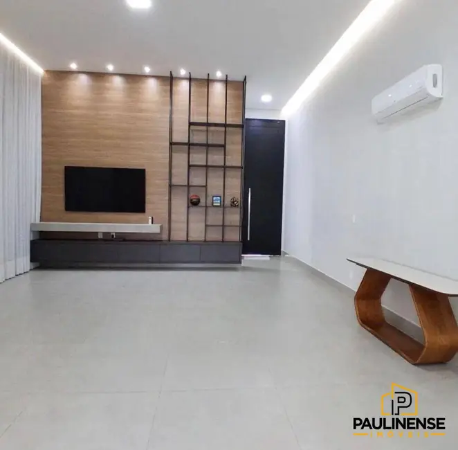 Foto 4 de Casa de Condomínio com 4 quartos à venda, 450m2 em Paulinia - SP