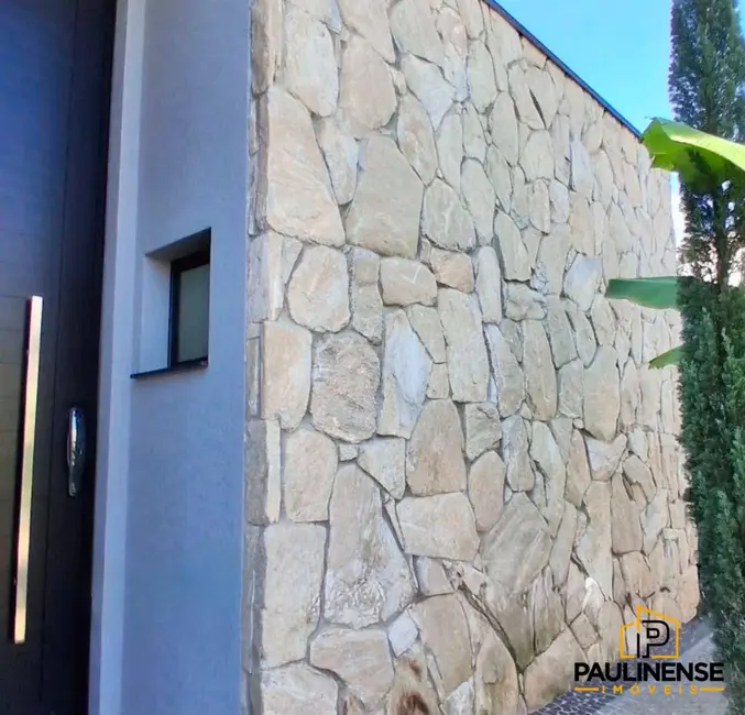 Foto 3 de Casa de Condomínio com 4 quartos à venda, 450m2 em Paulinia - SP