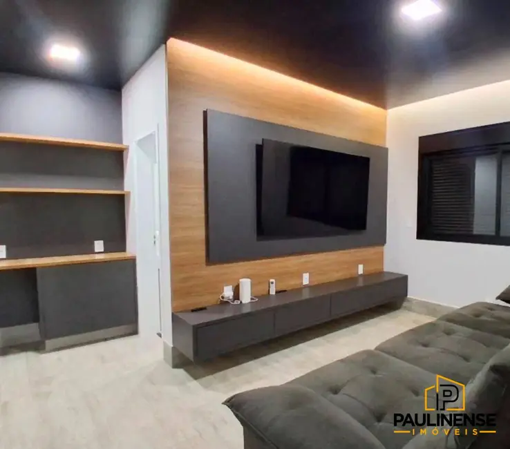 Foto 7 de Casa de Condomínio com 4 quartos à venda, 450m2 em Paulinia - SP
